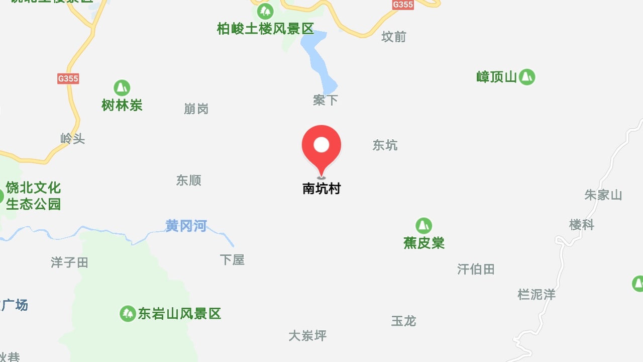 地图信息