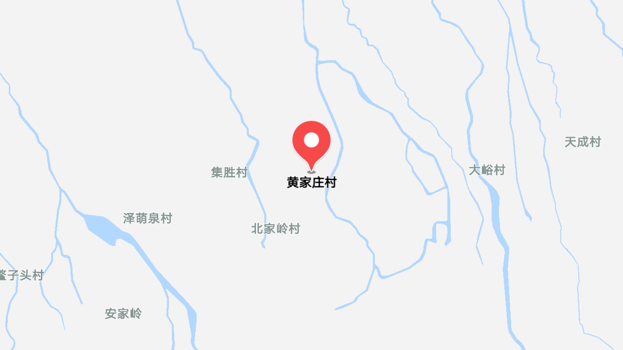 地图信息