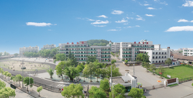 湖北省石首市第一中学 湖北省石首市第一中学