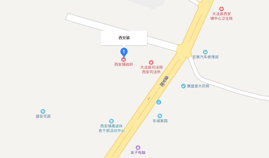 西安镇(辽宁省盘锦市西安镇) 西安镇(辽宁省盘锦市西安镇)