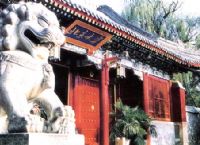 北京大学 北京大学