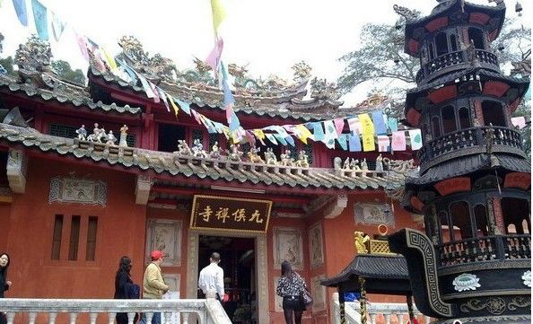 乌山天池 乌山天池
