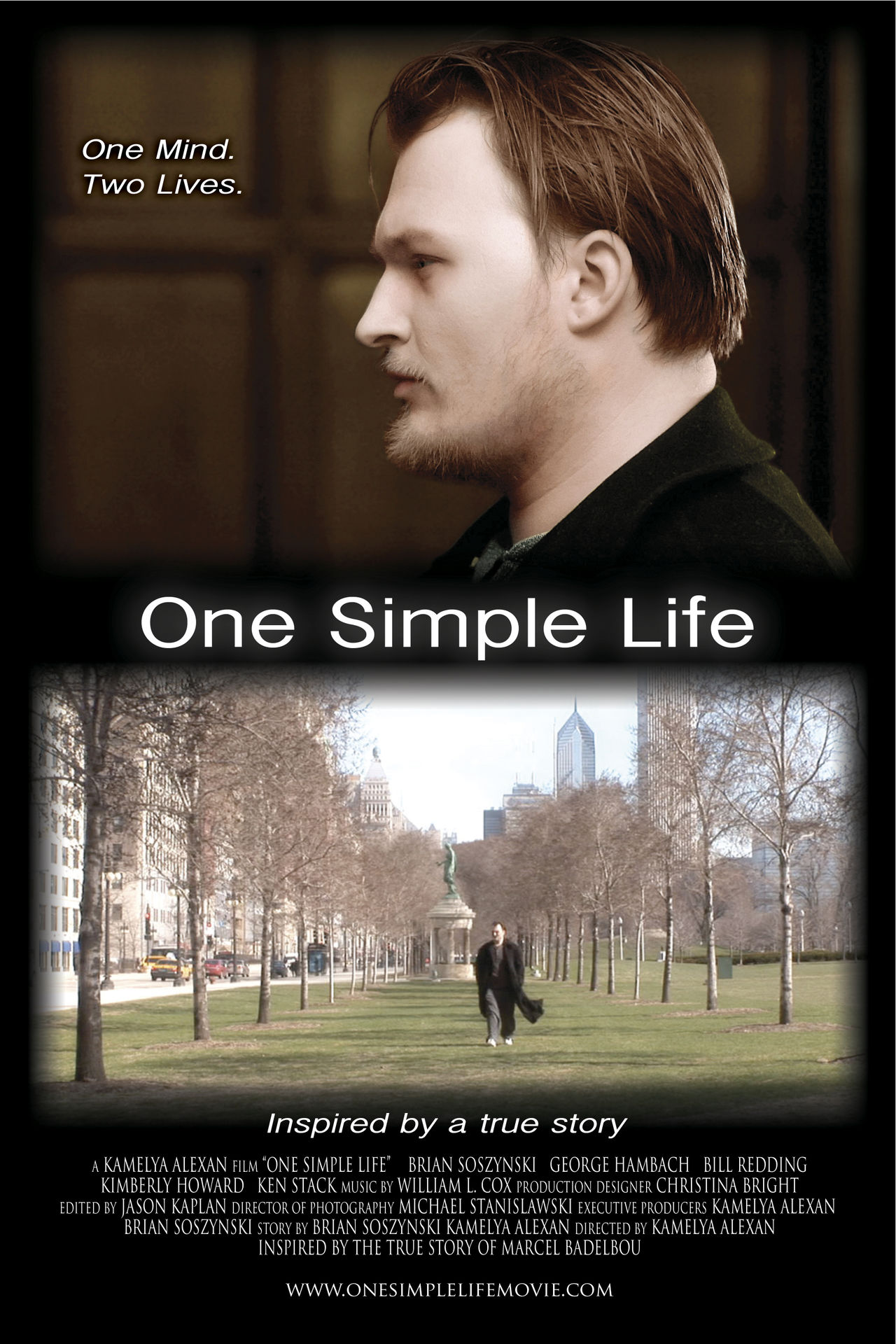 Simple Life(美剧) Simple Life(美剧)