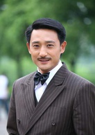 天伦劫(2008年吕丽萍、李易祥主演电视剧)