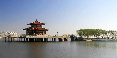 大洼区 大洼区