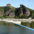 罗汉山(福建省厦门市同安区莲花镇罗汉山) 罗汉山(福建省厦门市同安区莲花镇罗汉山)
