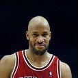 罗恩·哈珀(哈珀(NBA球星)) 罗恩·哈珀(哈珀(NBA球星))
