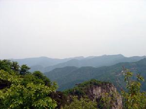 上遥镇广志山 上遥镇广志山