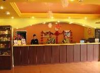 如家快捷酒店(瀋阳北市场店) 如家快捷酒店(瀋阳北市场店)