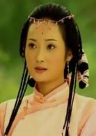 盖世英雄方世玉