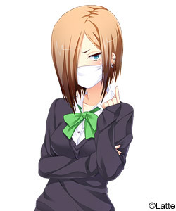 恋！！ 妹番长