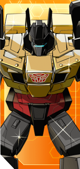 钢锁(Grimlock) 钢锁(Grimlock)