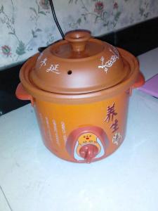 红枣银耳莲子黑米红豆薏仁粥 红枣银耳莲子黑米红豆薏仁粥