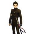 成步堂龙之介 成步堂龙之介