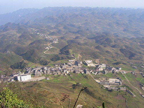 大山乡 大山乡