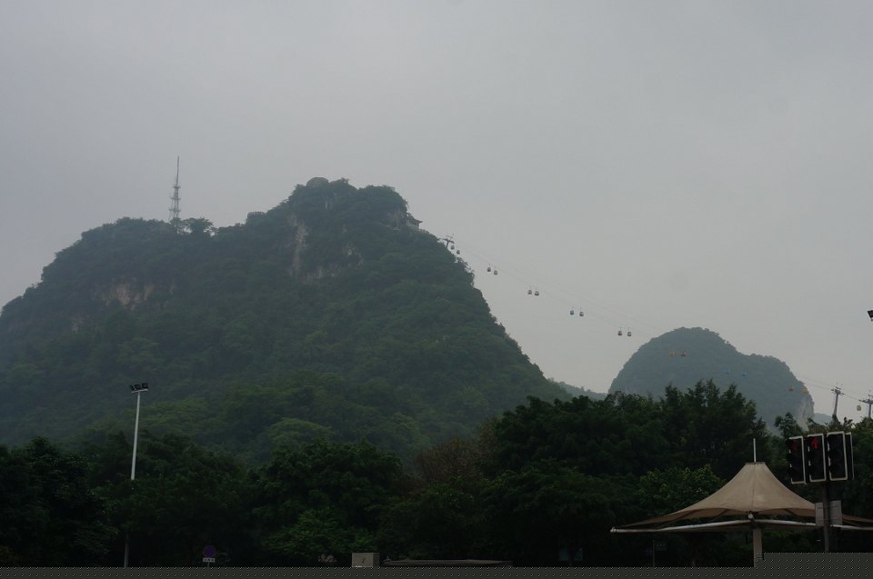 马鞍山(安徽省马鞍山市马鞍山)