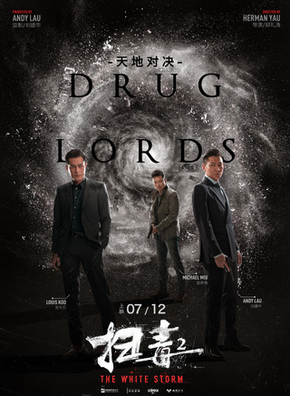 苗侨伟(三哥（香港演员）)