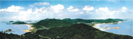 菜园镇(浙江省嵊泗县菜园镇)
