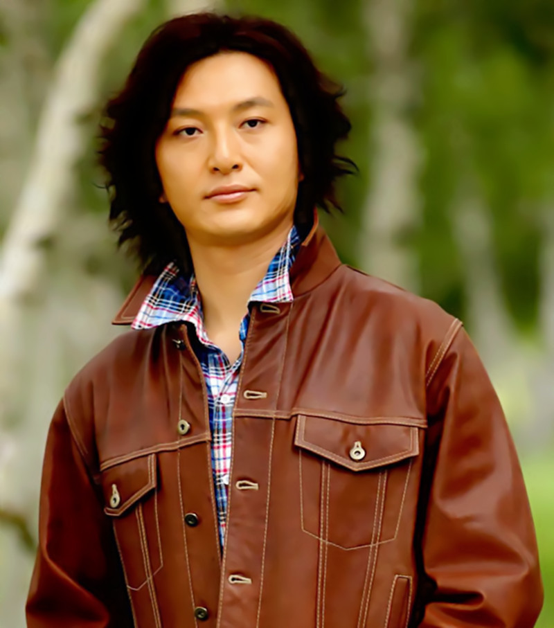 草原母亲河(齐峰演唱歌曲) 草原母亲河(齐峰演唱歌曲)
