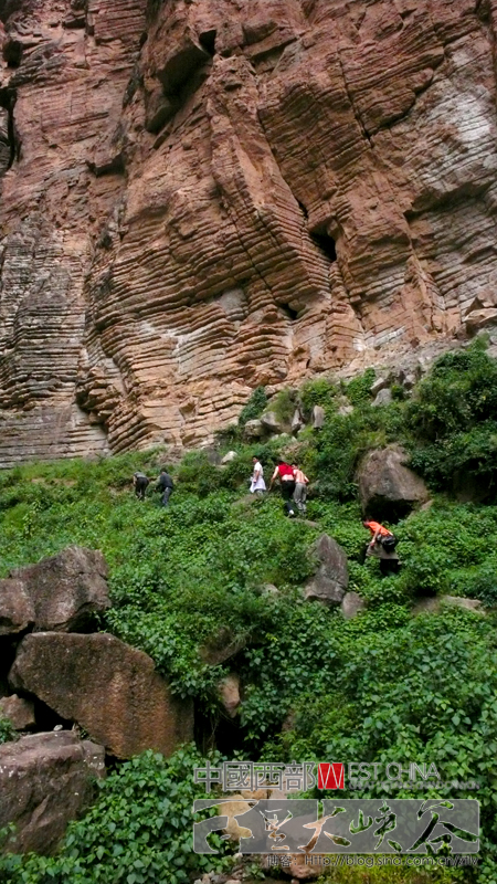 西部大峡谷 西部大峡谷
