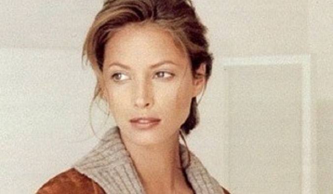Christy Tsrcington Christy Tsrcington