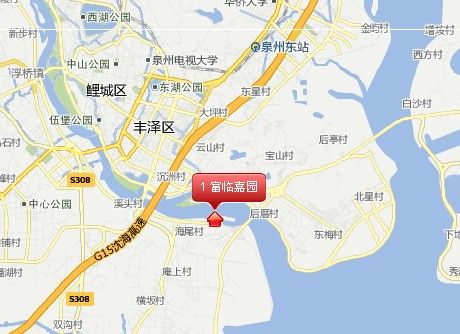 富临嘉园 富临嘉园