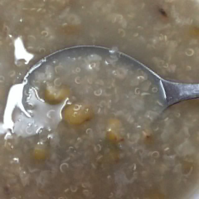 藜麦五穀杂粮粥
