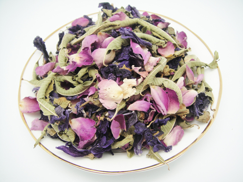 解秘茶 解秘茶