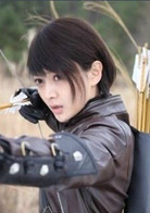 箭在弦上(2012年余明生执导电视剧)