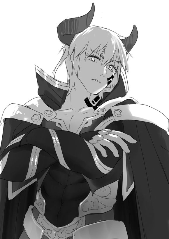 异世界魔王与召唤少女的奴隶魔术