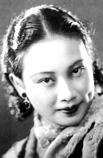 姊妹花(1933年郑正秋导演电影) 姊妹花(1933年郑正秋导演电影)