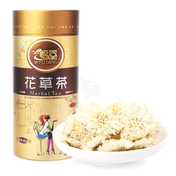 艺福堂花草茶 艺福堂花草茶