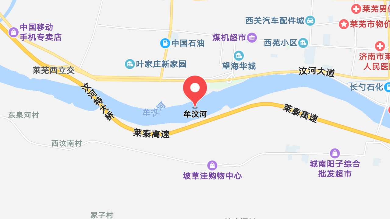 地图信息