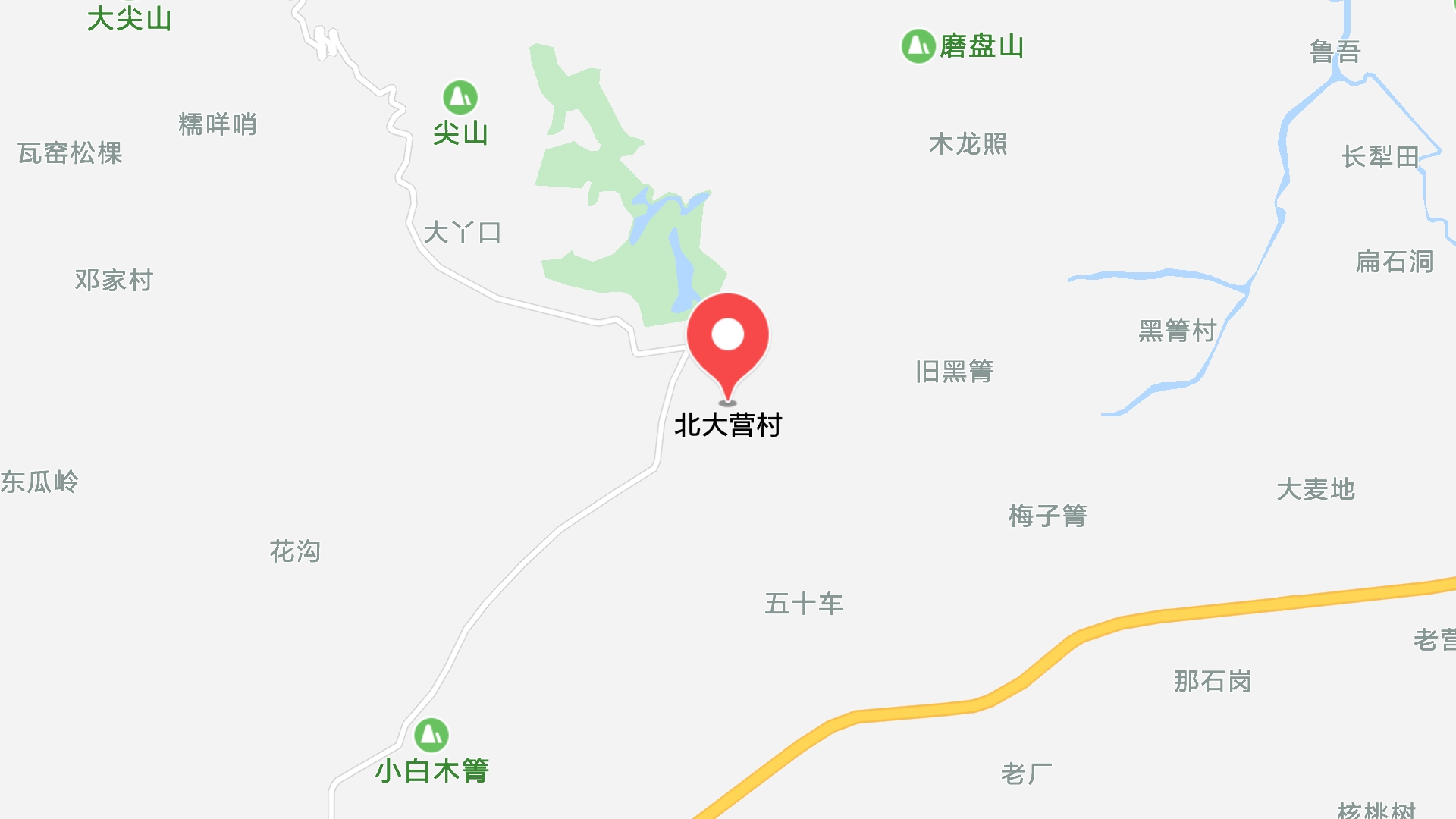 地图信息
