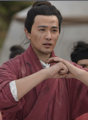 姬晓飞