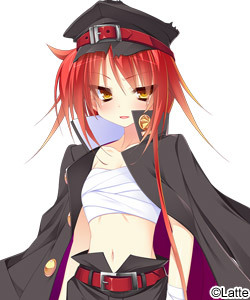 恋！！ 妹番长