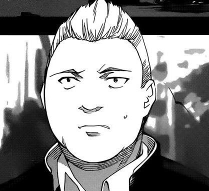 达尔文游戏(FLIPFLOPs着作的漫画)