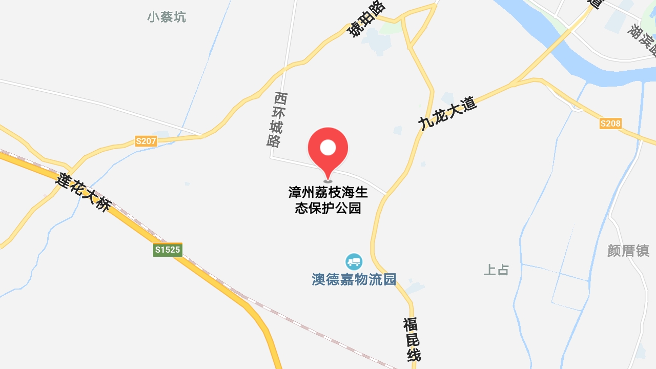 地图信息
