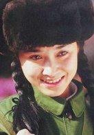 激情燃烧的岁月(2001年孙海英、吕丽萍主演电视剧)