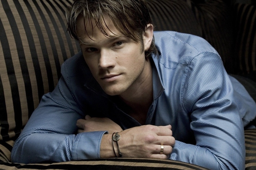 Jared Padalecki Jared Padalecki