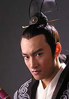 傻小李元霸