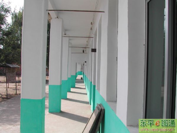彭集镇第一中心国小 彭集镇第一中心国小
