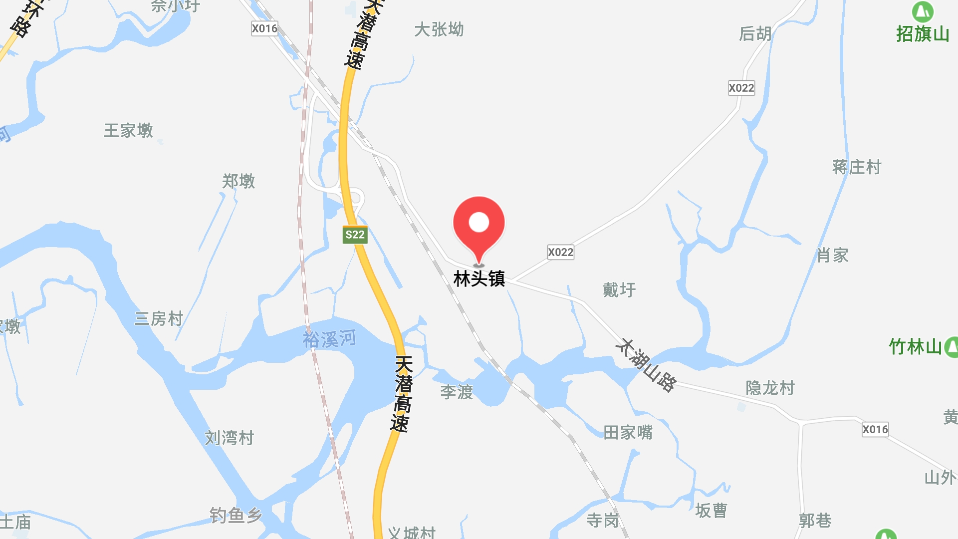 地图信息