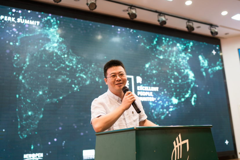 李浩 李浩