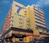 北京7天连锁酒店(奥运村二店) 北京7天连锁酒店(奥运村二店)