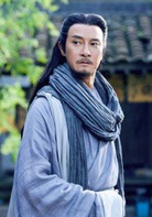 秦时明月(2015年陆毅、蒋劲夫主演电视剧)