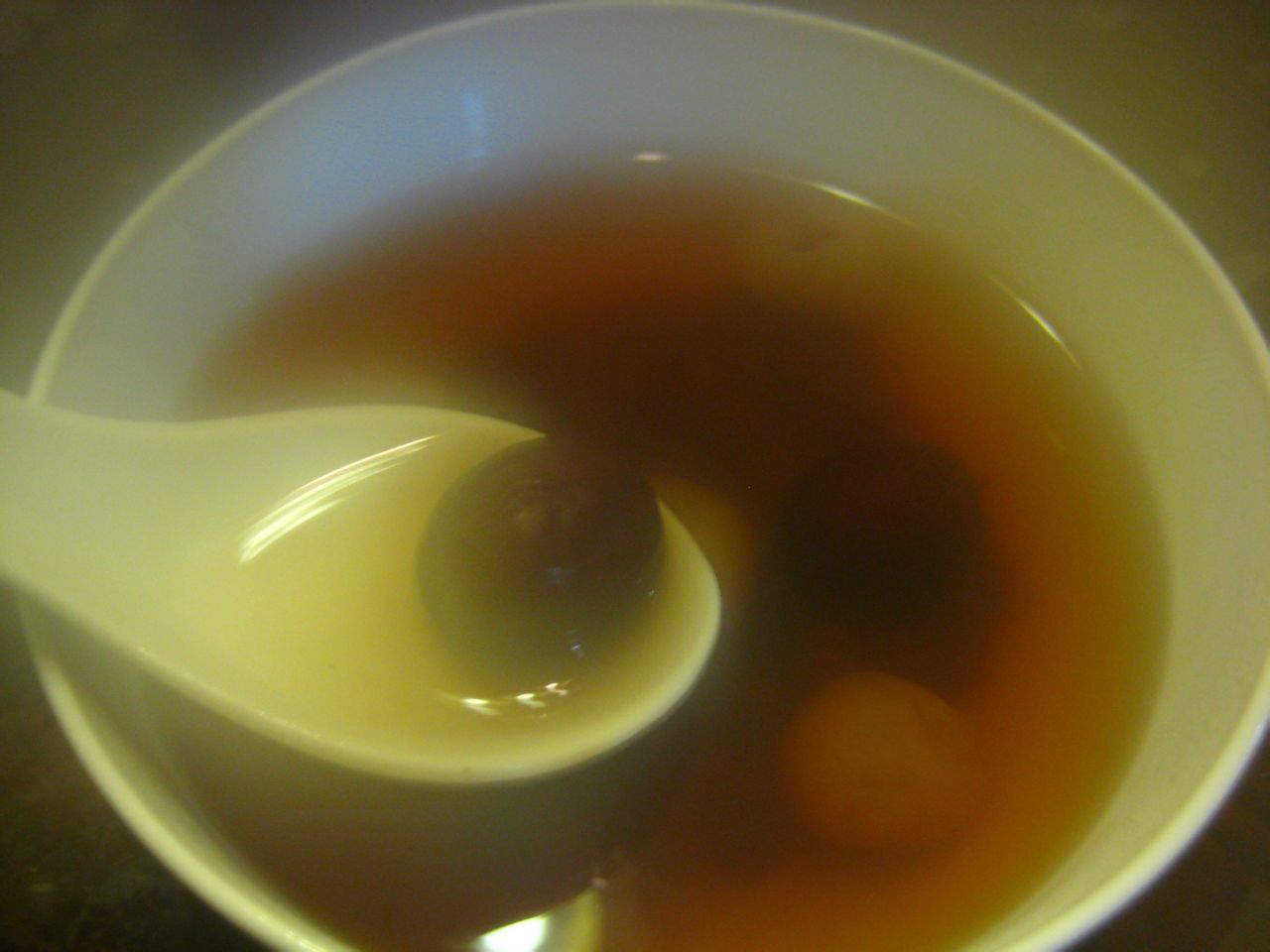 红枣桂圆红豆薏米饮 红枣桂圆红豆薏米饮