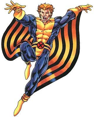 X战警(XMEN)