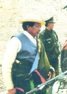 平衡(2002年彭辉执导的纪录片)