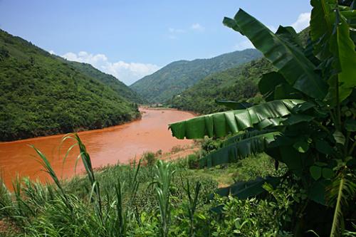 红河 红河